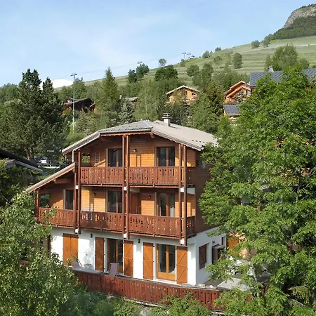 Apartment Spacieux, Terrasse, Calme - 6 Pers. *